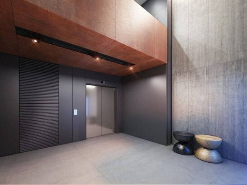 Apartamento, 2 quartos, 56 m² - Foto 2