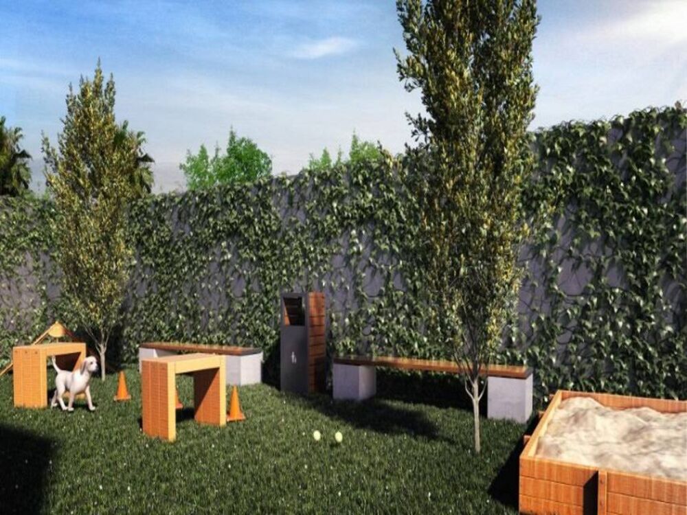 Apartamento, 2 quartos, 56 m² - Foto 6