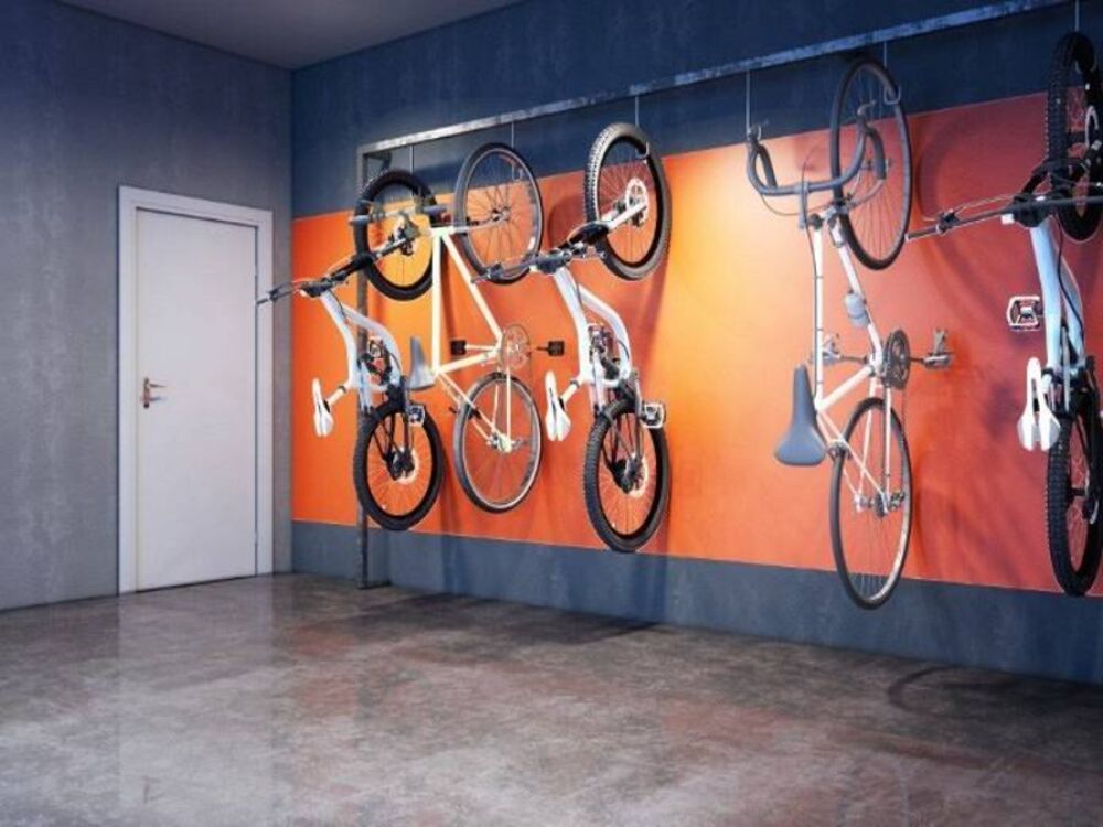 Apartamento, 2 quartos, 56 m² - Foto 7