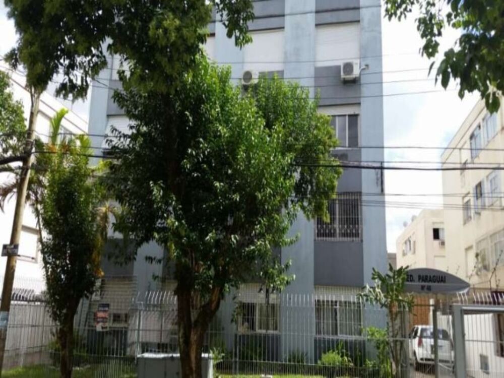 Apartamento, 2 quartos, 61 m² - Foto 3