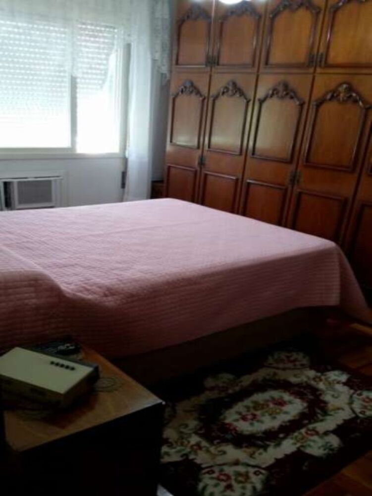 Apartamento, 2 quartos, 61 m² - Foto 1