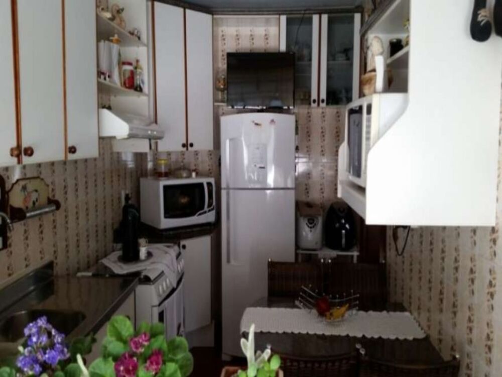 Apartamento, 2 quartos, 61 m² - Foto 2