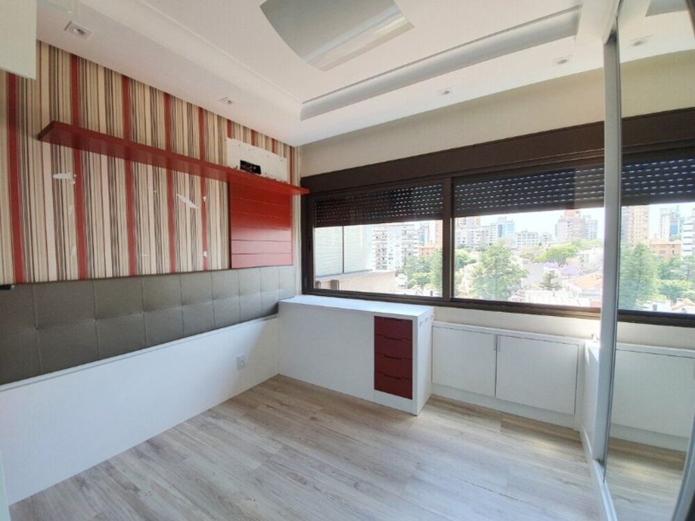 Apartamento, 3 quartos, 230 m² - Foto 8