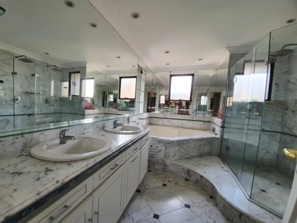 Apartamento, 3 quartos, 230 m² - Foto 12