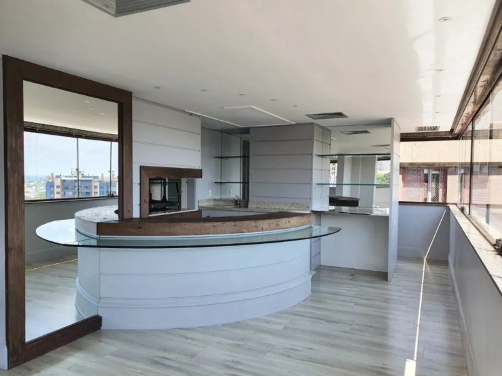 Apartamento, 3 quartos, 230 m² - Foto 17