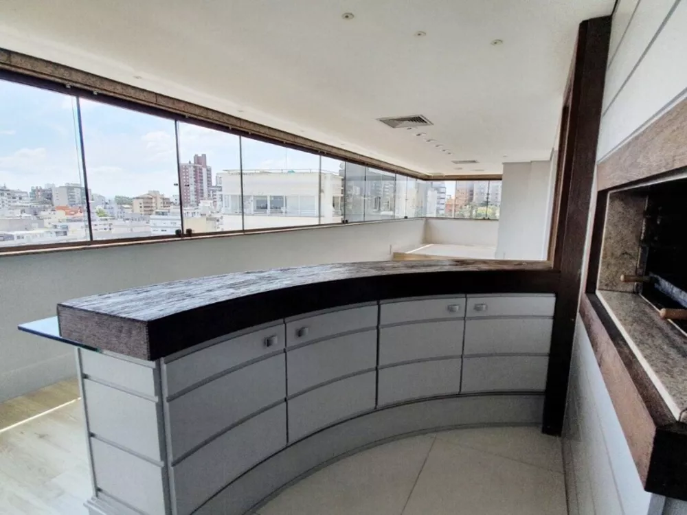 Apartamento, 3 quartos, 230 m² - Foto 15
