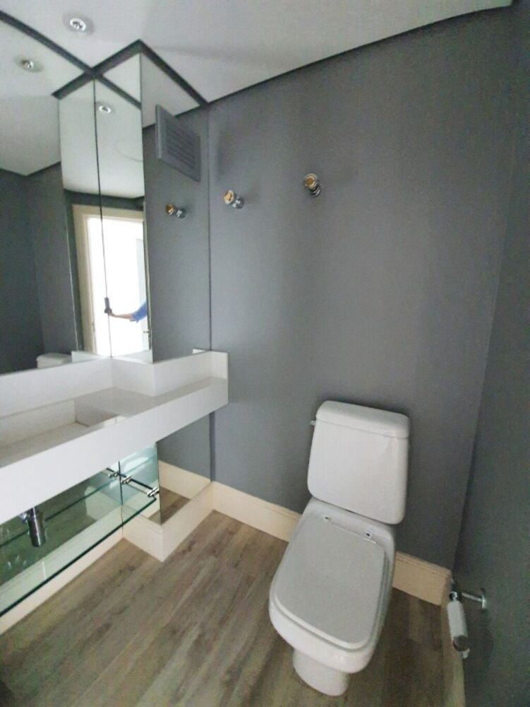 Apartamento, 3 quartos, 230 m² - Foto 14