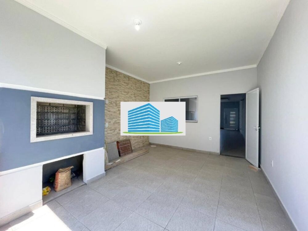 Casa de Condomínio, 2 quartos - Foto 8