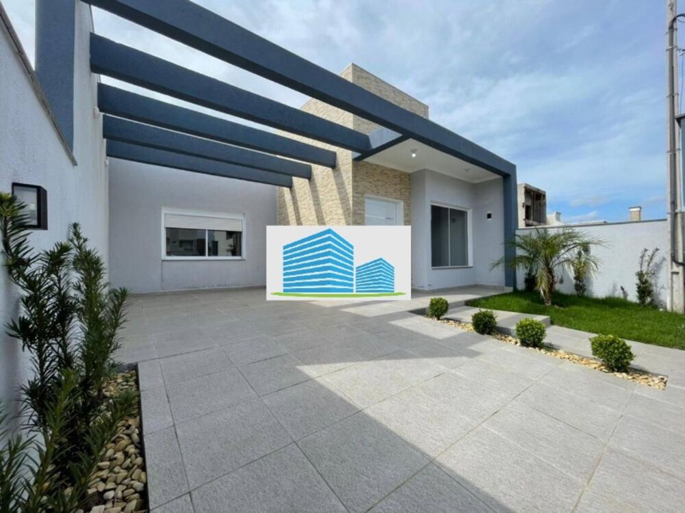 Casa de Condomínio, 2 quartos - Foto 1