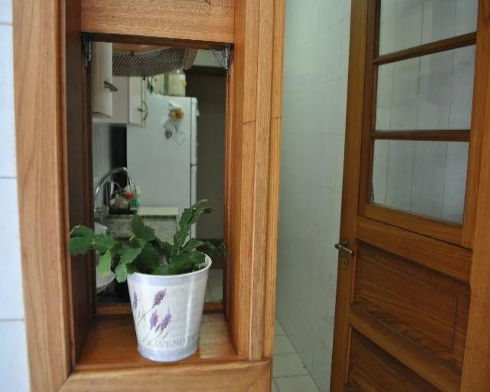 Apartamento, 2 quartos, 65 m² - Foto 2