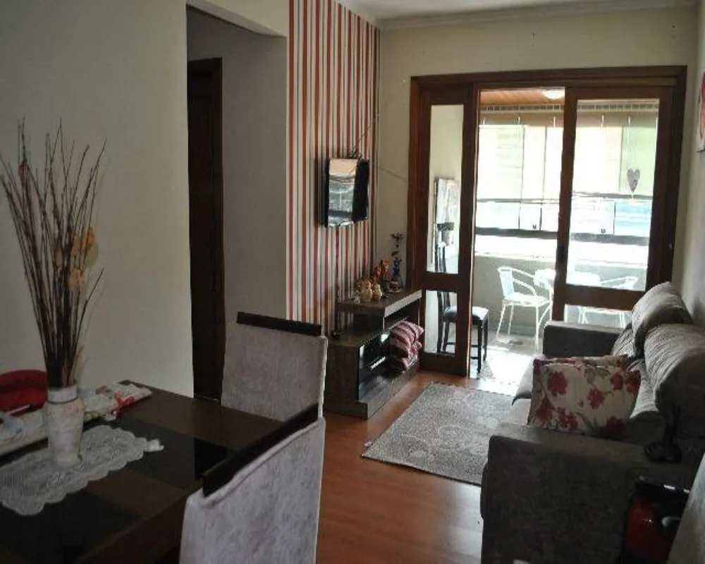 Apartamento, 2 quartos, 65 m² - Foto 3