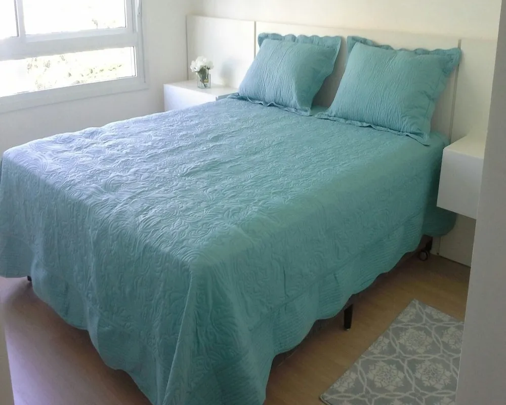 Apartamento, 2 quartos, 66 m² - Foto 2