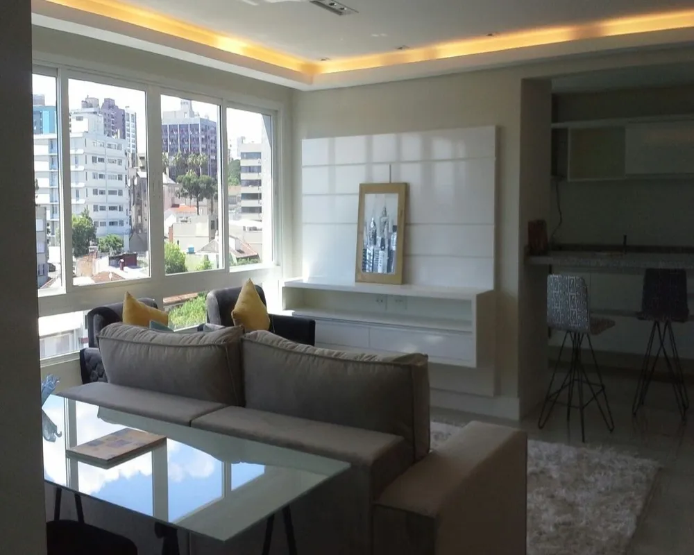 Apartamento, 2 quartos, 66 m² - Foto 4