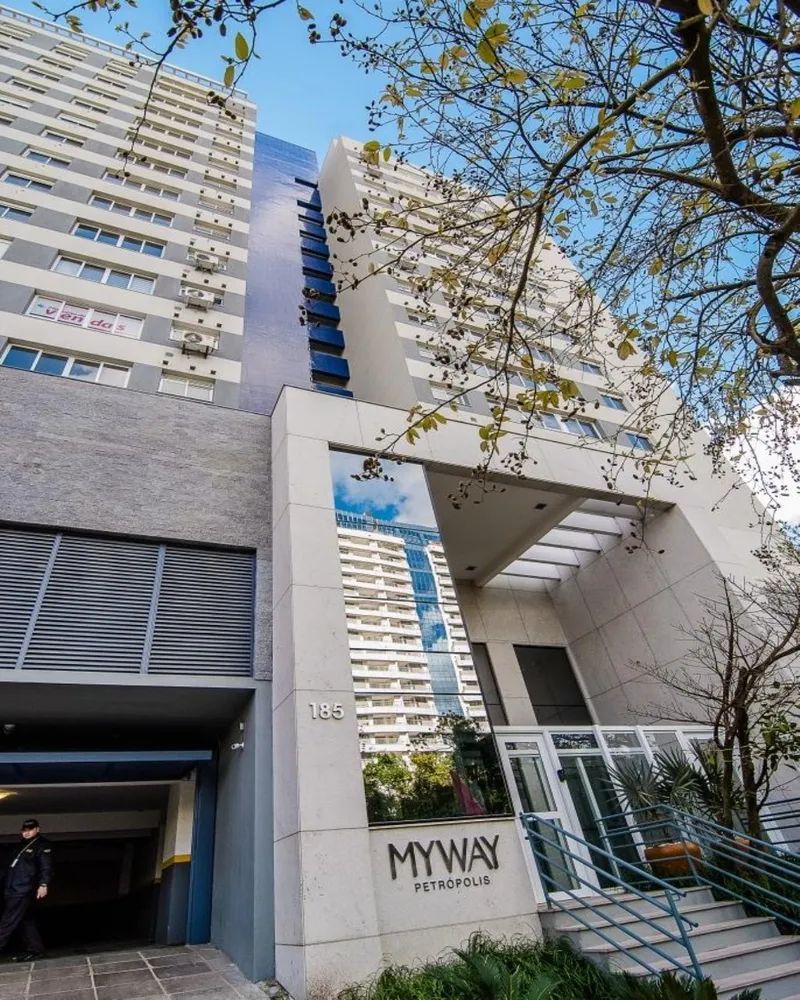 Apartamento, 2 quartos, 66 m² - Foto 6