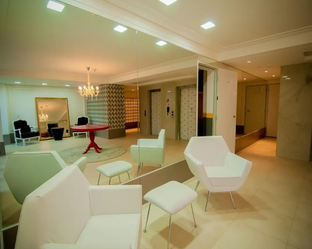 Apartamento, 2 quartos, 66 m² - Foto 5