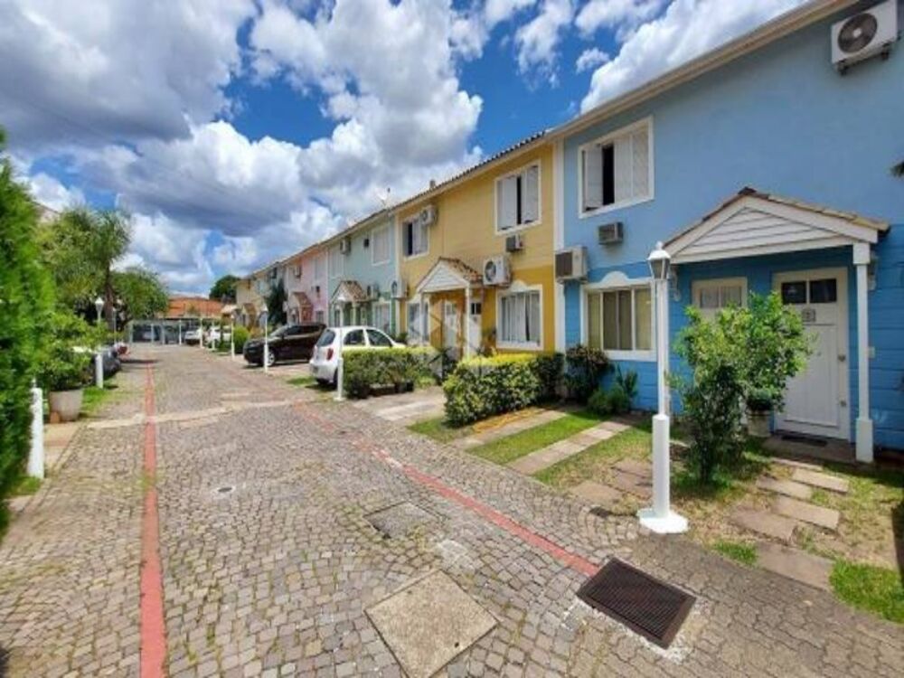 Casa de Condomínio, 2 quartos - Foto 7