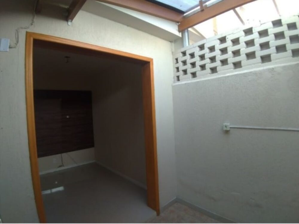 Casa de Condomínio, 2 quartos - Foto 3