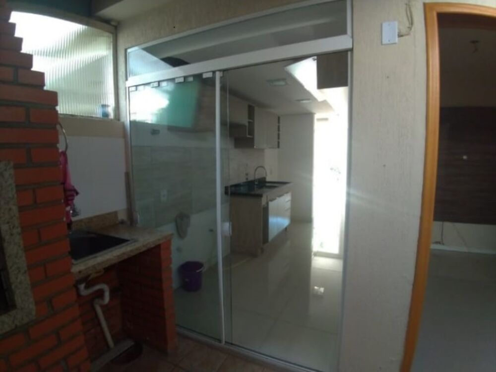 Casa de Condomínio, 2 quartos - Foto 2