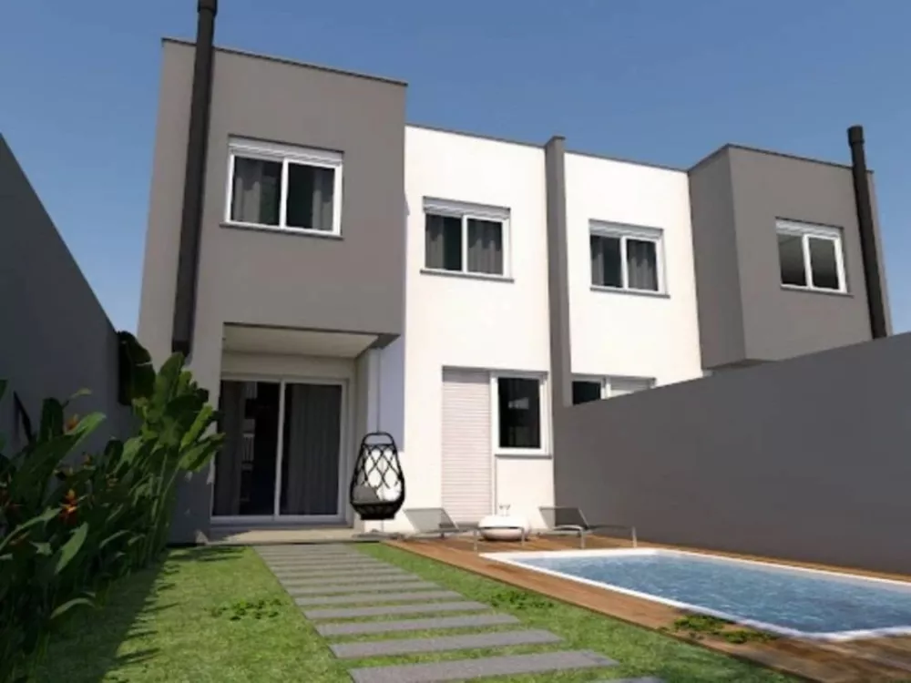 Casa à venda com 3 quartos, 158m² - Foto 24