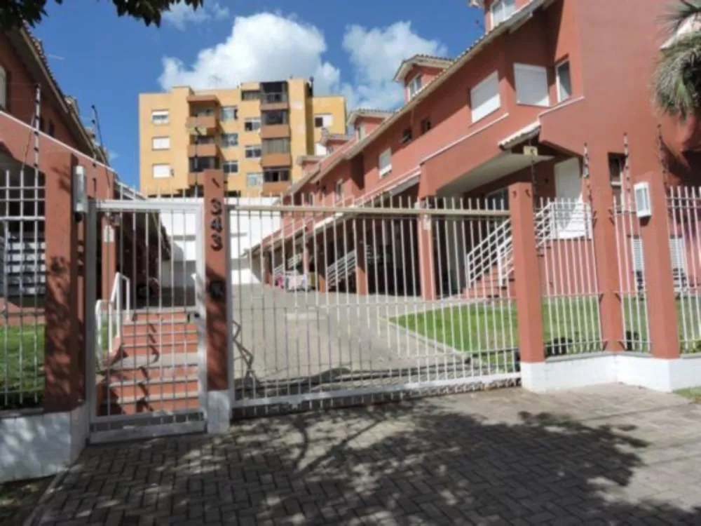 Casa de Condomínio à venda com 3 quartos, 170m² - Foto 3