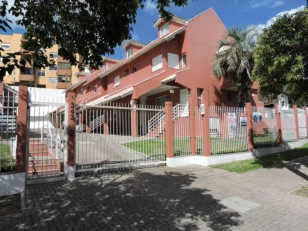 Casa de Condomínio à venda com 3 quartos, 170m² - Foto 2