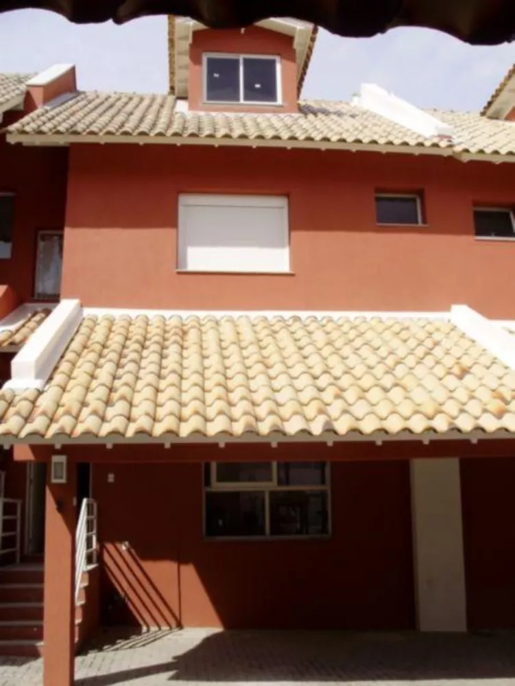 Casa de Condomínio à venda com 3 quartos, 170m² - Foto 6