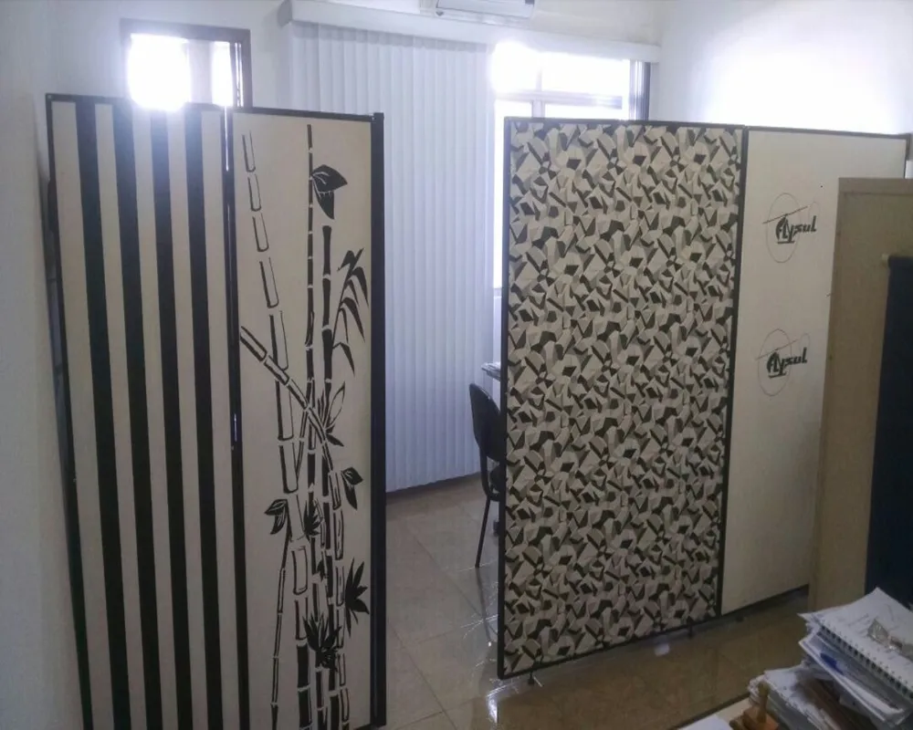 Sala-Conjunto, 30 m² - Foto 2