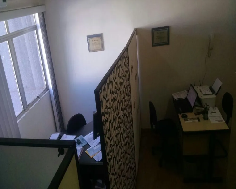 Sala-Conjunto, 30 m² - Foto 1