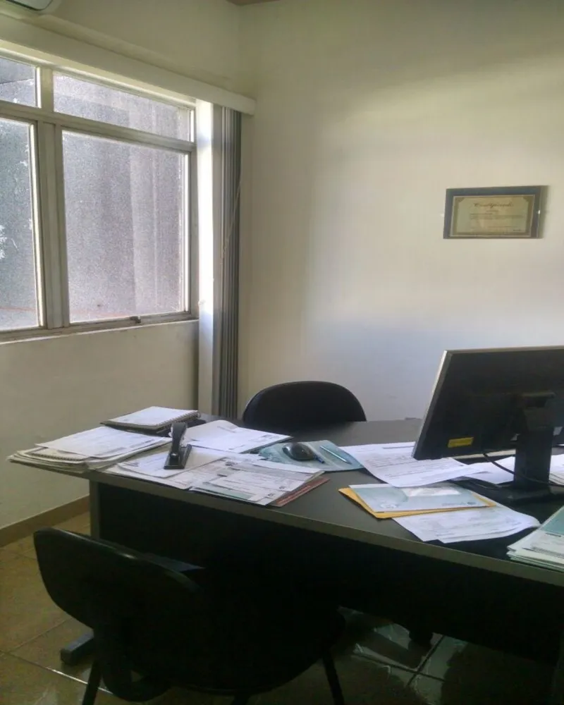 Sala-Conjunto, 30 m² - Foto 4
