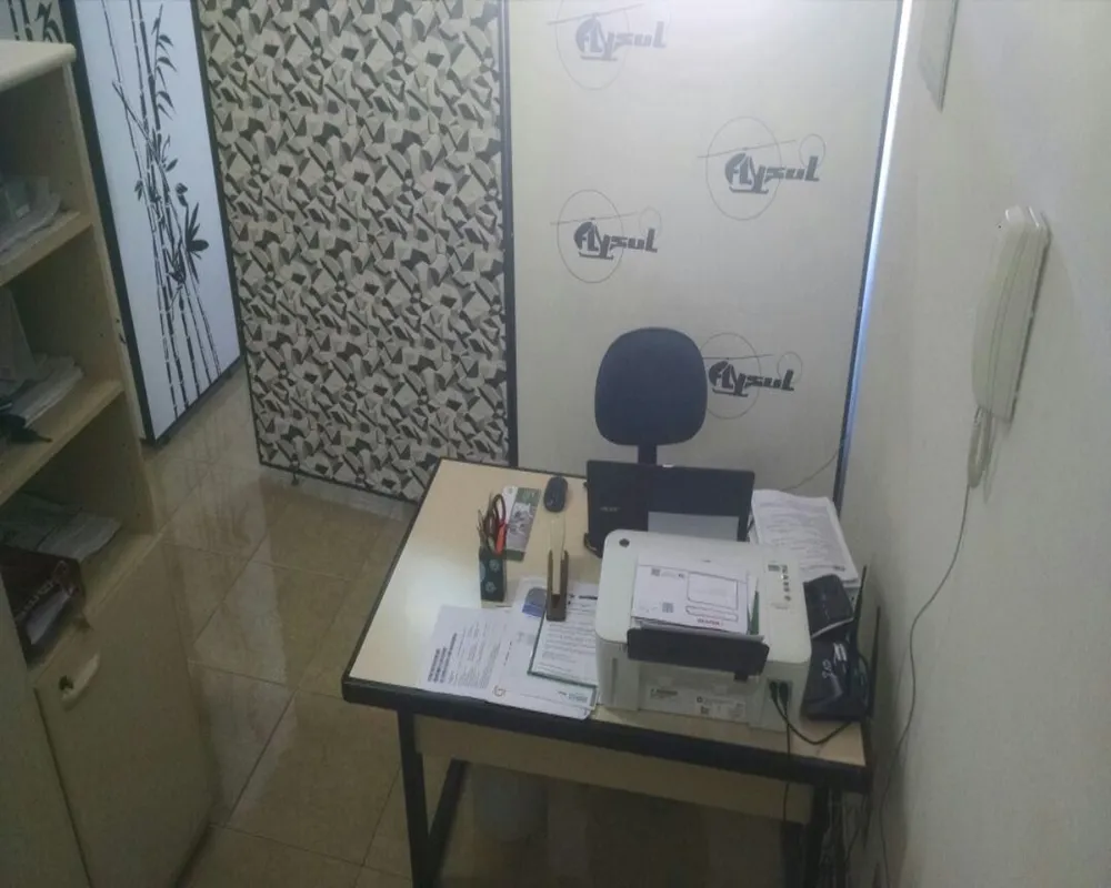 Sala-Conjunto, 30 m² - Foto 3