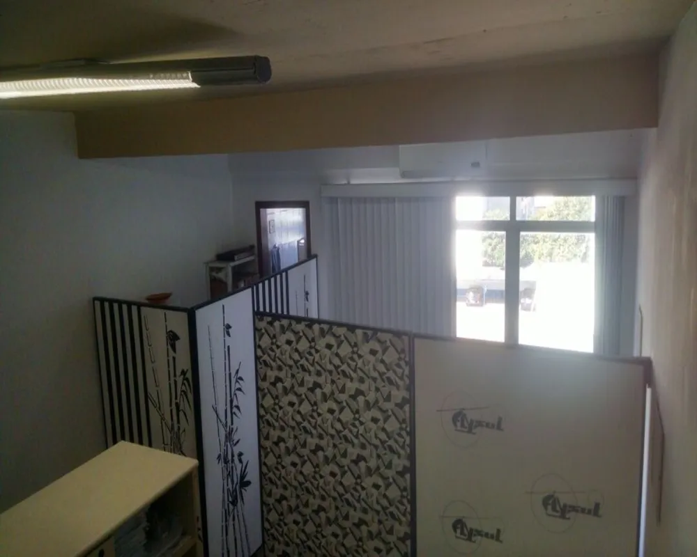 Sala-Conjunto, 30 m² - Foto 6