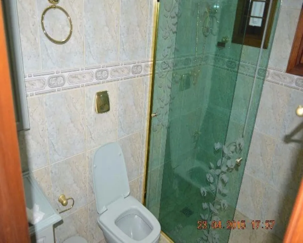 Casa, 3 quartos, 200 m² - Foto 10