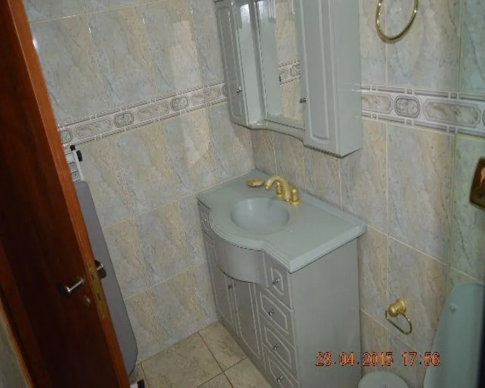 Casa, 3 quartos, 200 m² - Foto 8