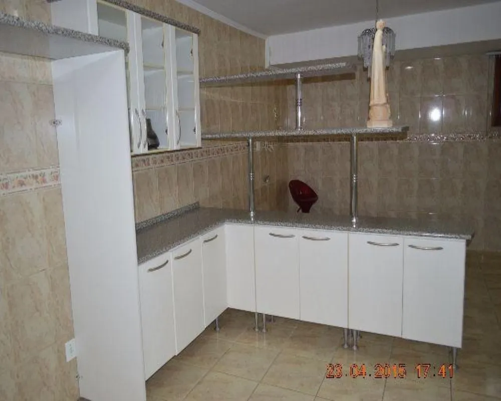 Casa, 3 quartos, 200 m² - Foto 5