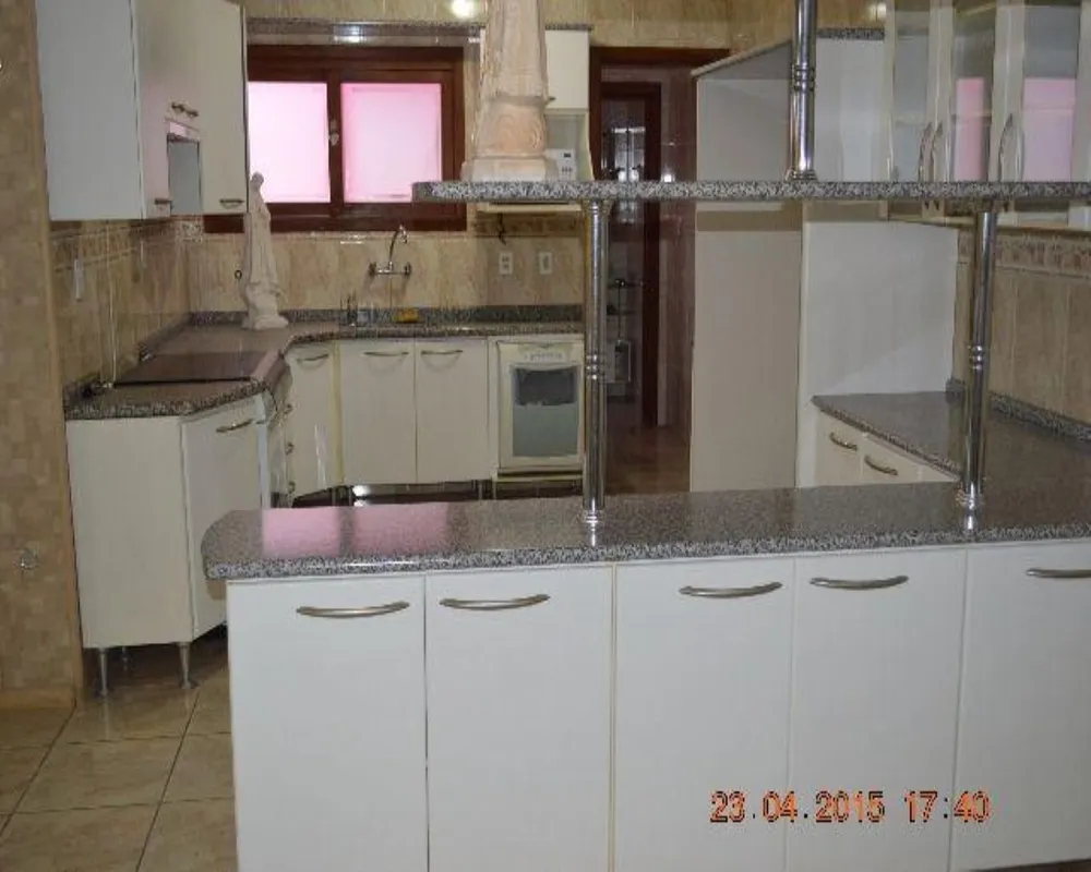 Casa, 3 quartos, 200 m² - Foto 6