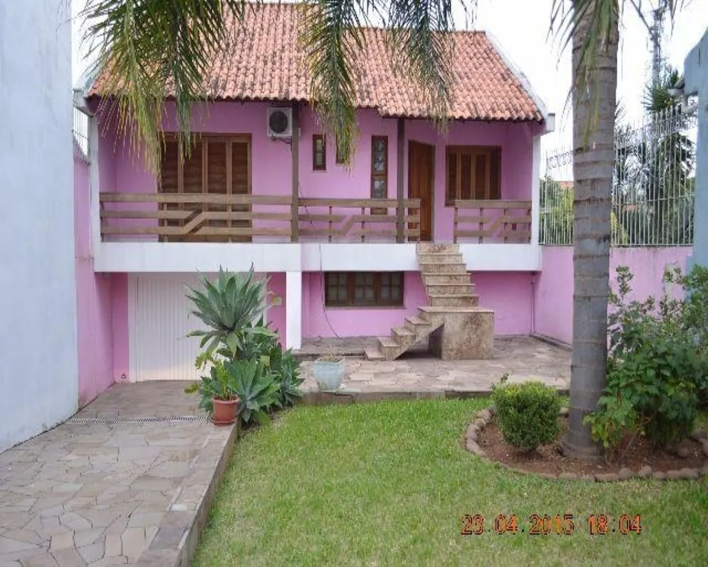 Casa, 3 quartos, 200 m² - Foto 3