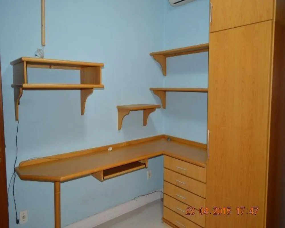 Casa, 3 quartos, 200 m² - Foto 7