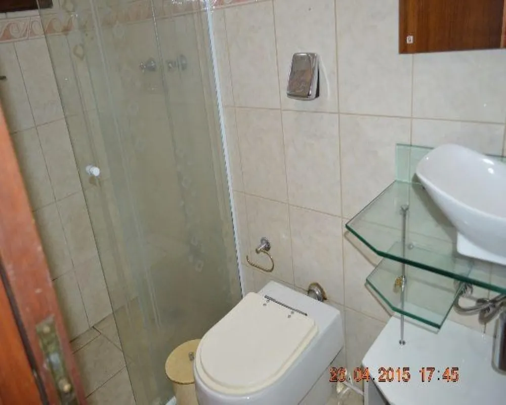 Casa, 3 quartos, 200 m² - Foto 1