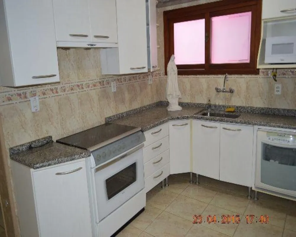Casa, 3 quartos, 200 m² - Foto 11