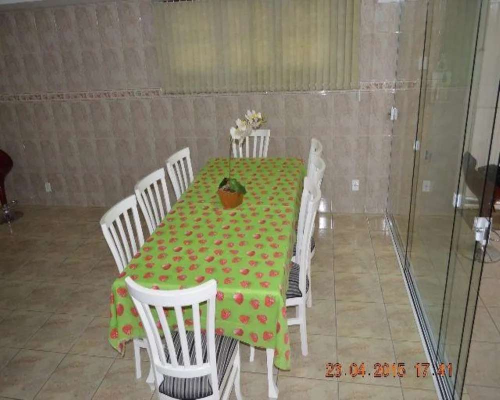 Casa, 3 quartos, 200 m² - Foto 9
