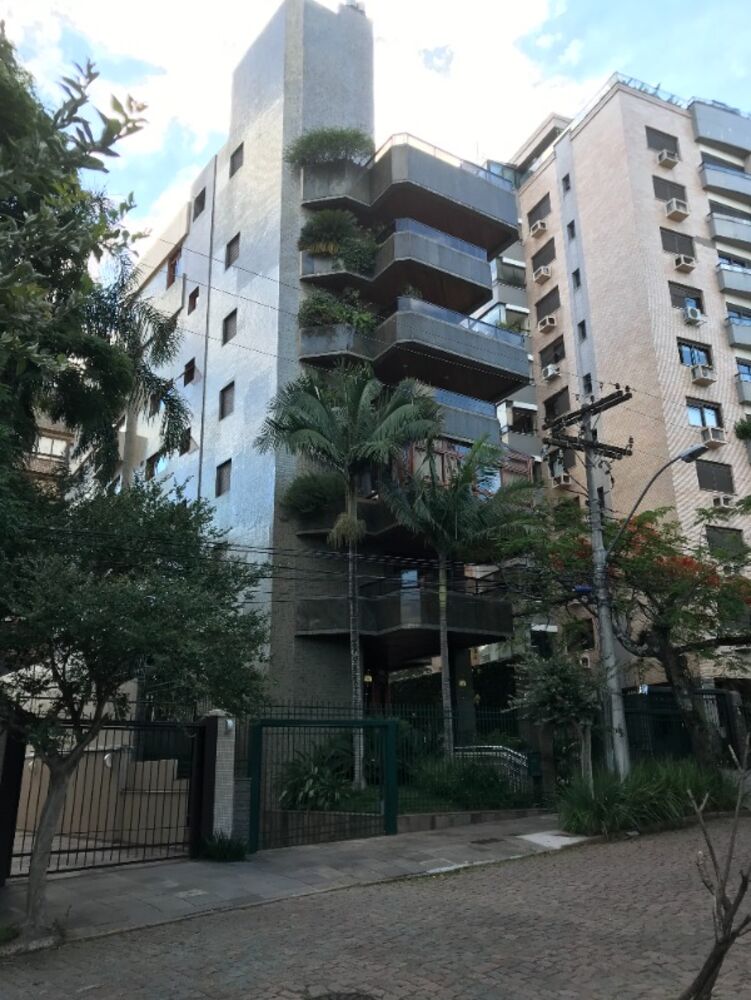 Apartamento, 4 quartos, 176 m² - Foto 4