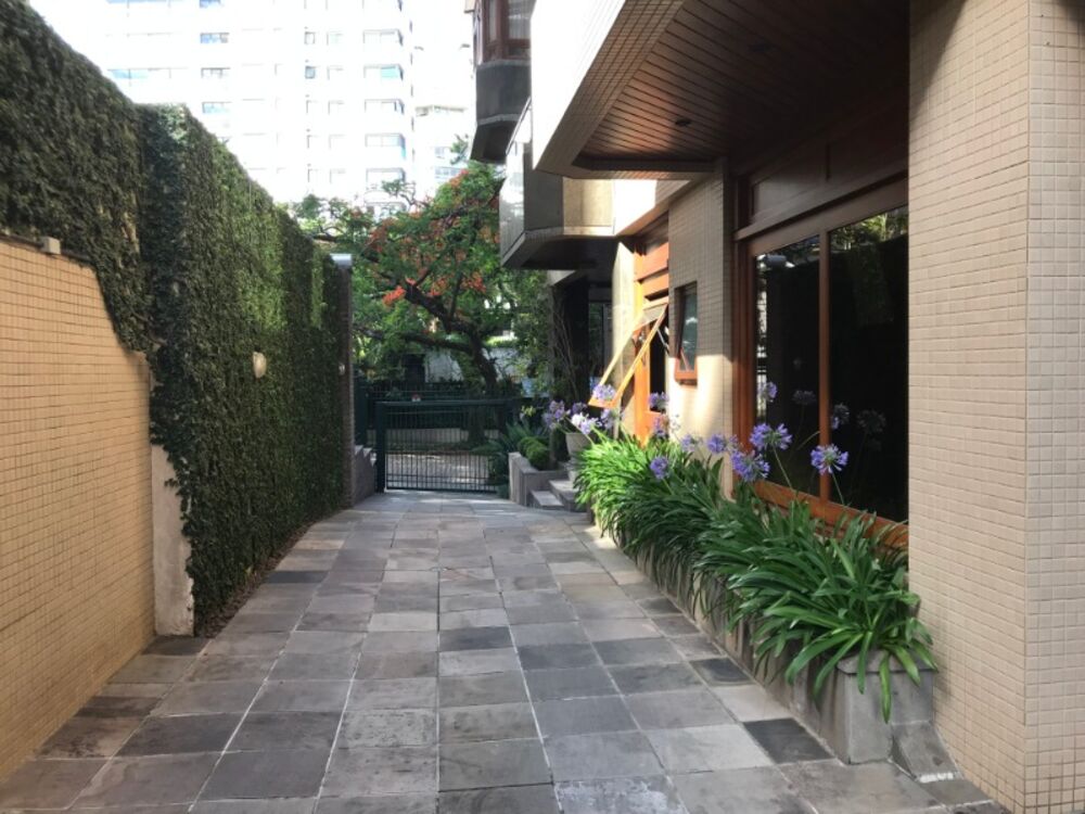 Apartamento, 4 quartos, 176 m² - Foto 3