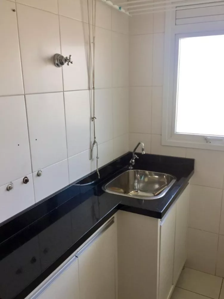 Apartamento à venda com 2 quartos, 84m² - Foto 11