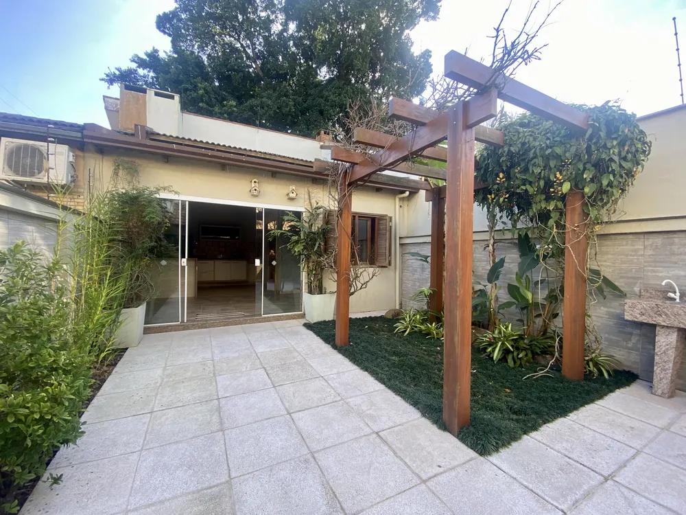 Casa, 3 quartos, 313 m² - Foto 8