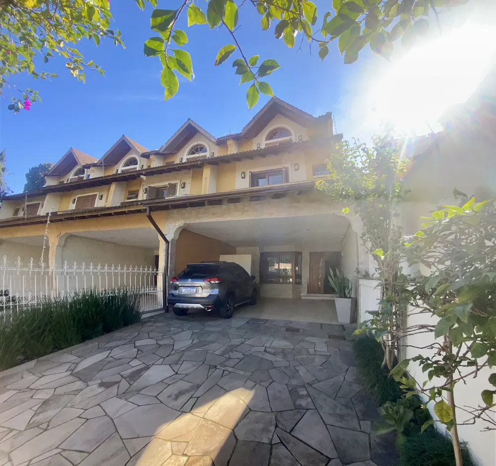 Casa, 3 quartos, 313 m² - Foto 2
