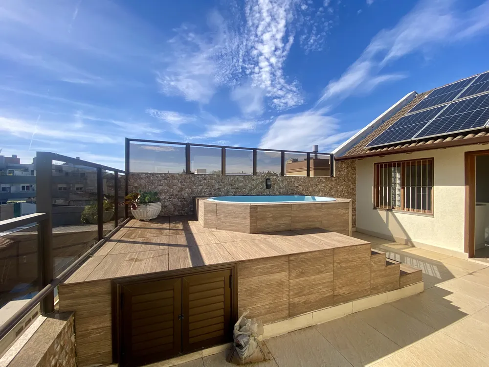 Casa, 3 quartos, 313 m² - Foto 30