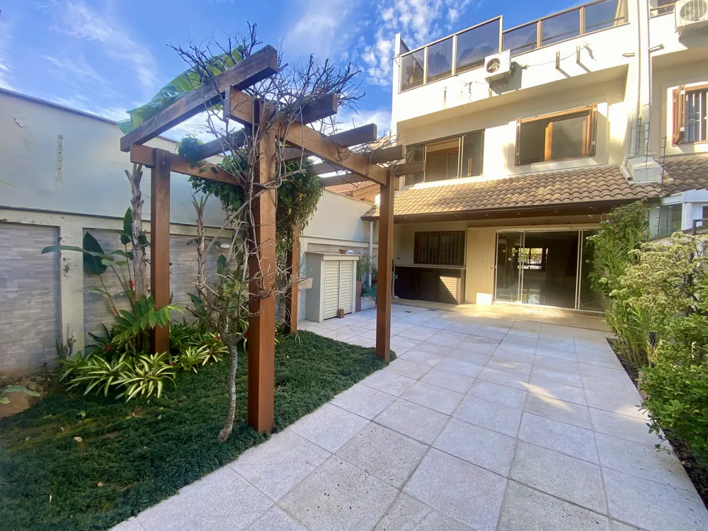 Casa, 3 quartos, 313 m² - Foto 9