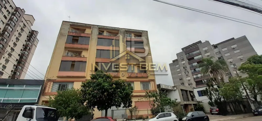 Apartamento, 1 quarto, 34000 m² - Foto 1