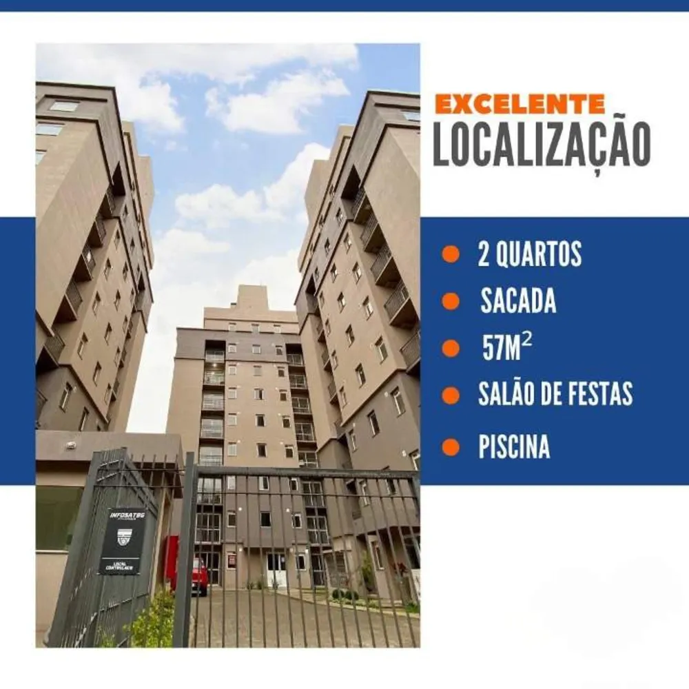 Apartamento, 2 quartos - Foto 6