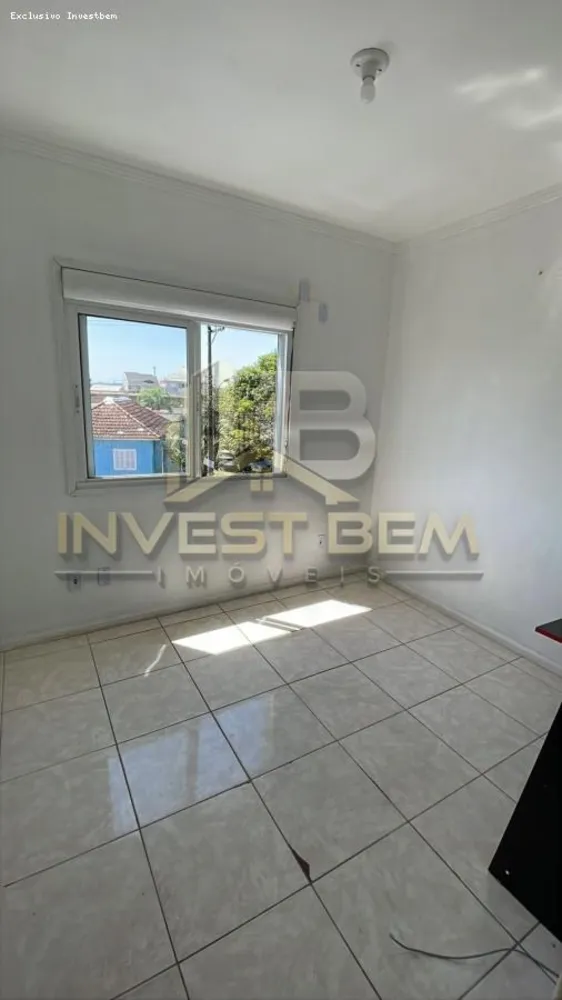 Apartamento, 3 quartos, 65 m² - Foto 6